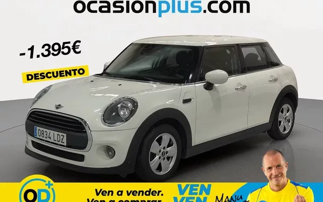 MINI Mini Mini One