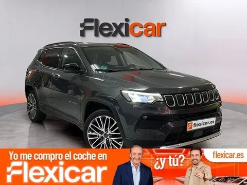 JEEP Compass Compass 1.6 Mjt Limited FWD
