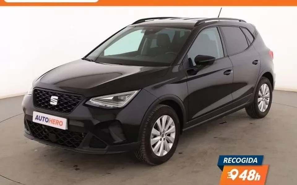 SEAT Arona 1.0 TSI Style