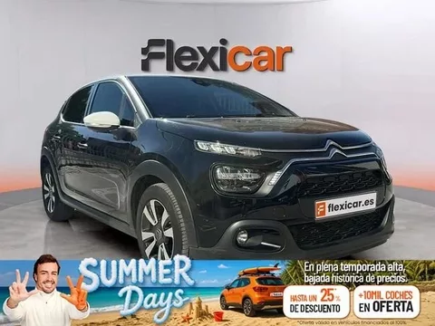 CITROEN C3 PureTech 100 Max