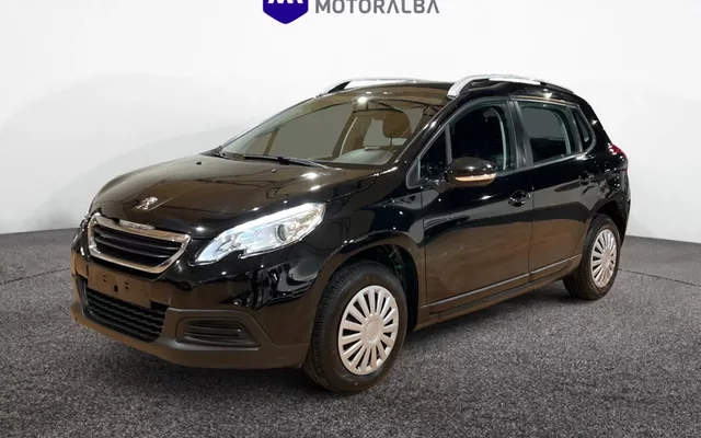 PEUGEOT 2008 2008 1.2 PureTech Access 82