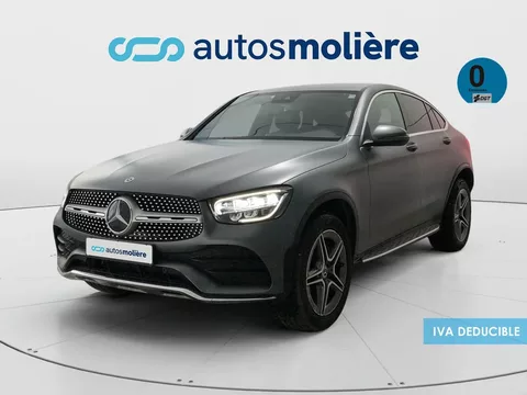 300 de 4Matic 225 kW (306 CV)
