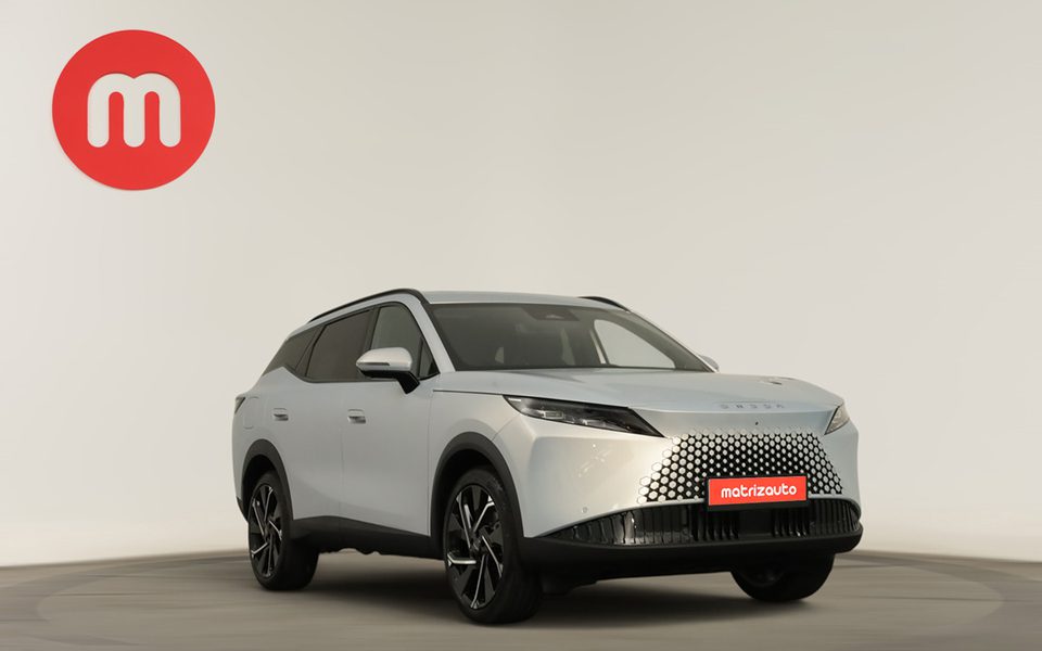 Omoda 7
