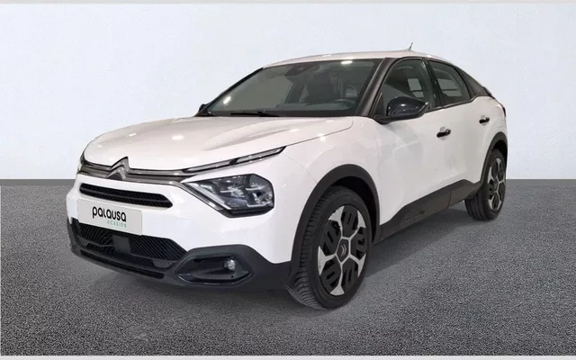 CITROEN C4 C4 1.5 BlueHDI S&S Feel 110