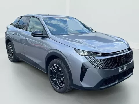 Peugeot 3008 Hybrid 145 e-DCS6 Allure Occasion