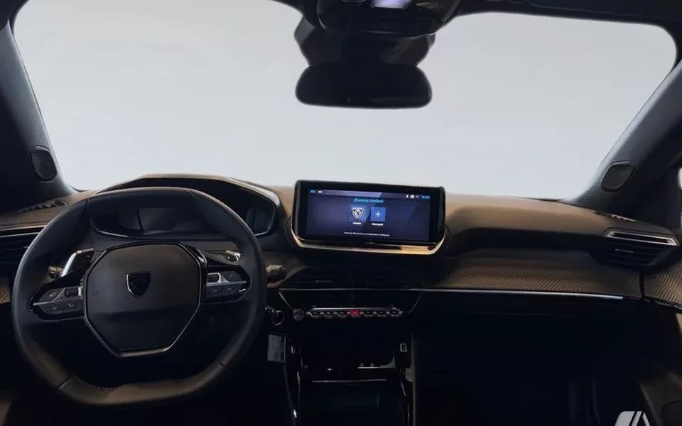 PEUGEOT 2008 2008 ALLURE 1.2 HYBRID 145CV EDSC6 5P