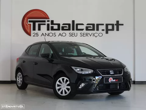 SEAT Ibiza 1.0 TSI Style