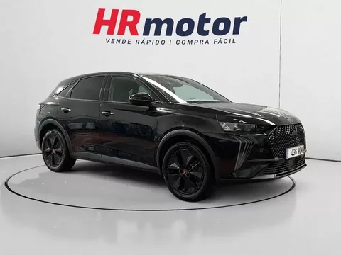 DS DS 7 Crossback DS 7 1.5BlueHDi Performance Line Aut.