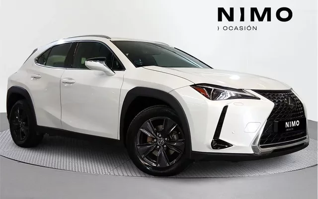 LEXUS UX UX 250h Business City 2WD