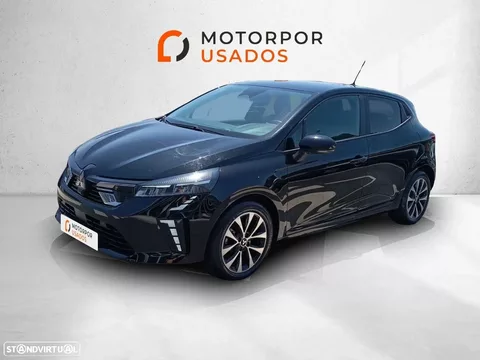 Mitsubishi Colt 1.0 MPI-T Kaiteki