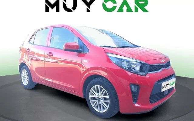 KIA Picanto Picanto 1.0 DPi Concept Pack Confort