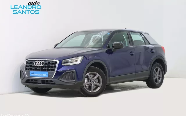 Audi Q2 30 TFSI