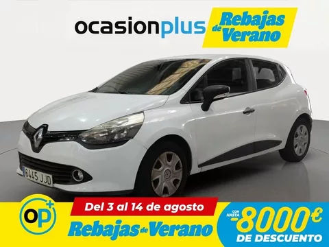 RENAULT Clio Clio 1.5dCi eco2 Energy Business 75