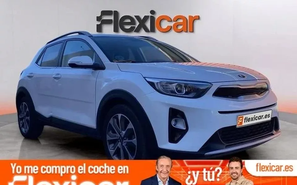 KIA Stonic 1.0 T-GDi 74kW (100CV) Business