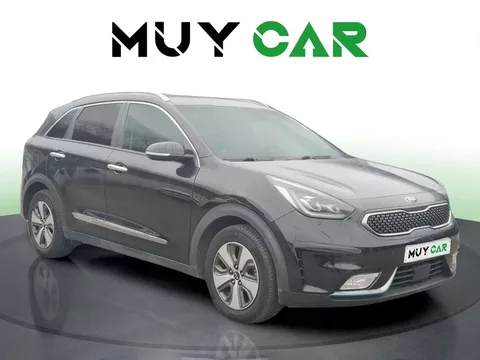KIA Niro Niro 1.6 HEV Emotion