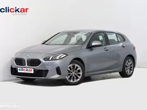 BMW 116 Standard