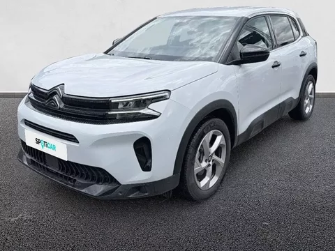 CITROEN C5 AIRCROSS BlueHDi 130 EAT8 Business