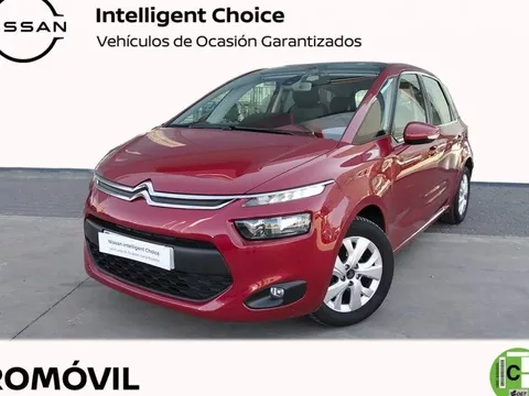 CITROEN C4 C4 1.2 e-THP S&S Exclusive