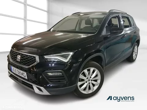 SEAT Ateca 1.0 TSI Style