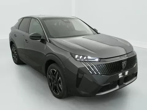 Peugeot 3008 Hybrid 145 e-DCS6 GT Zéro km immatriculé