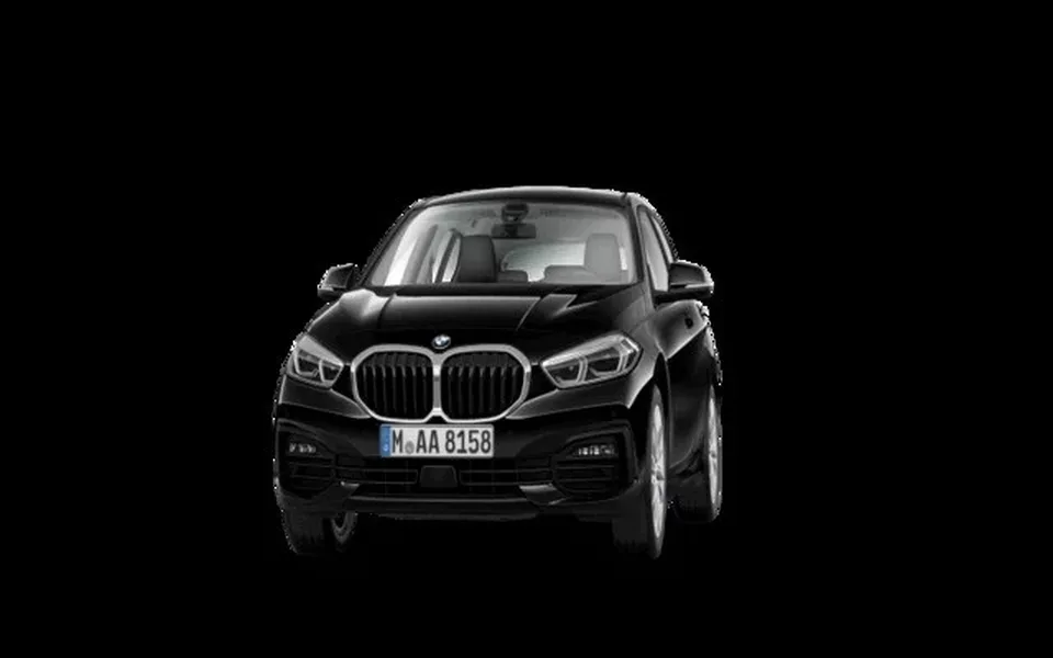 BMW Serie 1 116d