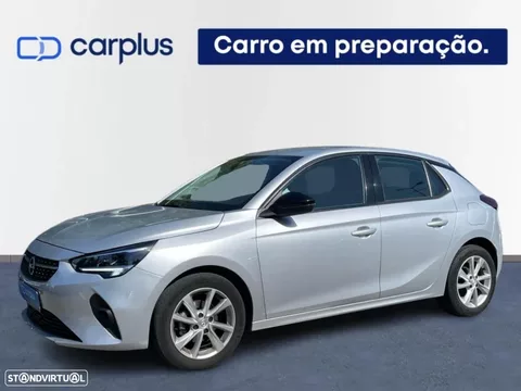 Opel Corsa 1.2 Elegance