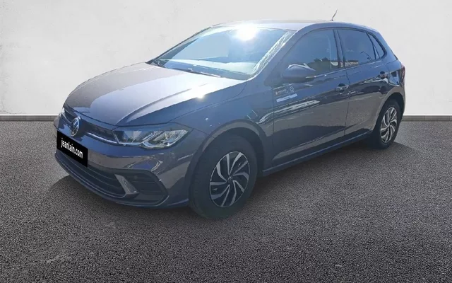 VOLKSWAGEN POLO 1.0 TSI 95 S&S DSG7 VW Edition