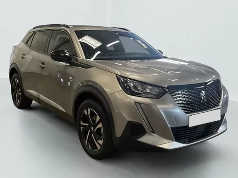 Peugeot 2008 ALLURE 130 S&S BVM6 Occasion