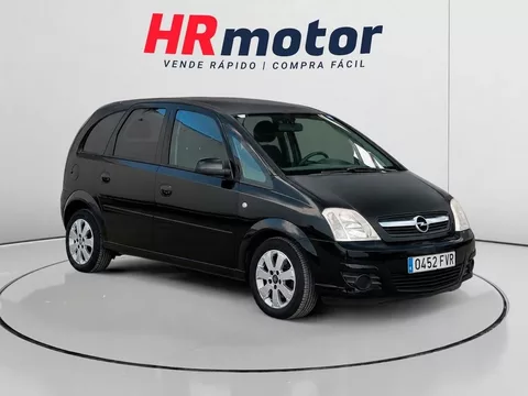 OPEL Meriva Meriva 1.7CDTI Enjoy