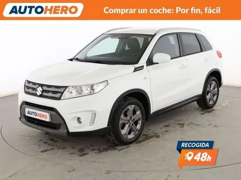 SUZUKI Vitara Vitara 1.6 GLX
