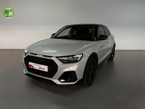 AUDI A1 Allstreet A1 Allstreet 30 TFSI Adrenalin Black Edition S tronic