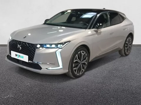 DS DS4 DS 4 BlueHDi 130 EAT8 Rivoli