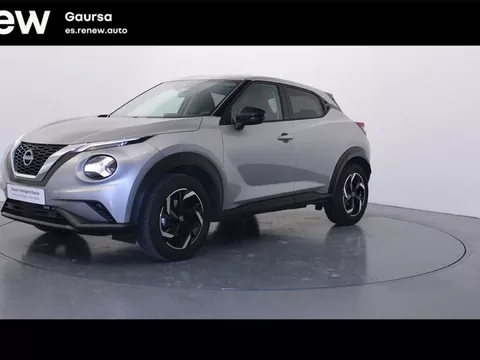 NISSAN Juke Juke 1.0 DIG-T Acenta 4x2 114