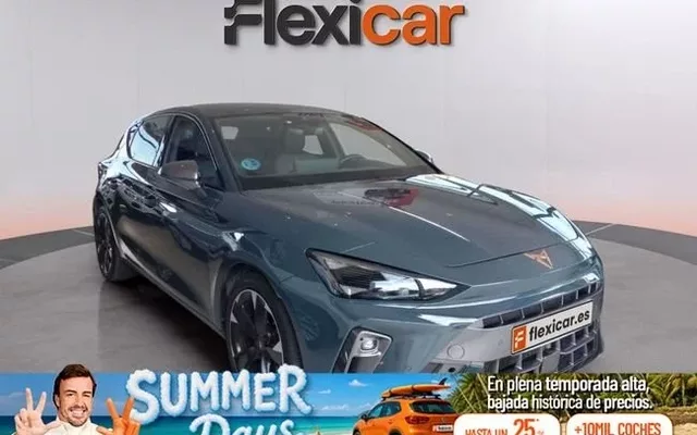 CUPRA León 1.5 eTSI 110kW (150CV) DSG