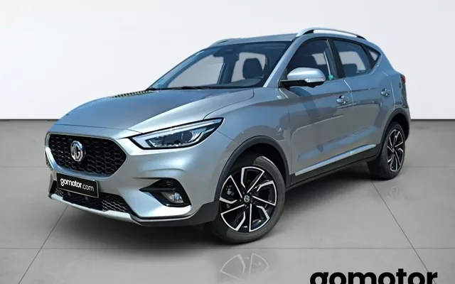 MG ZS ZS 1.5 LUXURY 106 5P