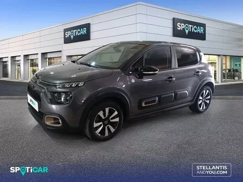 CITROEN C3 PureTech 60KW (83CV) C-Series