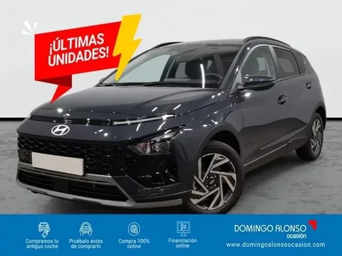 HYUNDAI Bayon FL 1.0 T-GDi 66,2 kW (90 CV) DCT7 2WD Smart MY26