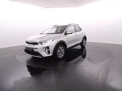 Kia Stonic 5DR 12G 5MT Dynamic
