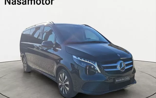 Mercedes-Benz V 250 d Longo Avantgarde