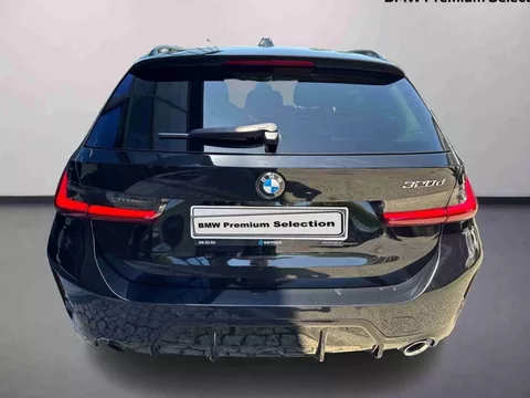 BMW - Série 3 - 320 d Touring Auto