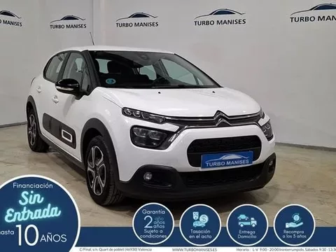 CITROEN C3 C3 1.5BlueHDi S&S Feel 100