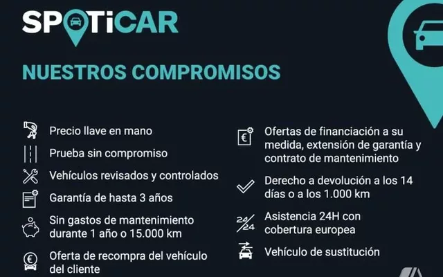 PEUGEOT 3008 1.5 BlueHDi 96kW Active Pack EAT8