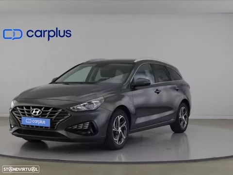 Hyundai i30 1.6 CRDi STyle