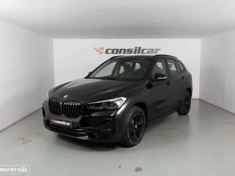 BMW X1 25 e xDrive
