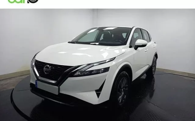 NISSAN Qashqai DIG-T 103KW (140CV) MHEV 4X2 ACENTA