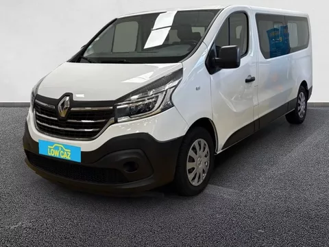 RENAULT TRAFIC Combi L2 dCi 145 Energy S&S Zen