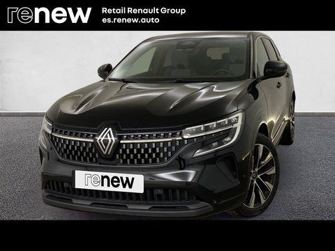 Renault Austral Techno Mild Hybrid Auto 103 kW (140 CV)