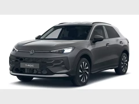 VOLKSWAGEN T-Roc GOAL Edition 1.5 eTSI 85 kW (116 pk) 7 versnellingen DSG