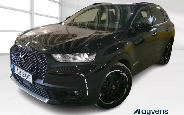 DS DS7 Crossback E-Tense Performance Line EAT8