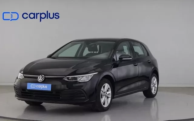 VW Golf 1.0 eTSI Life DSG